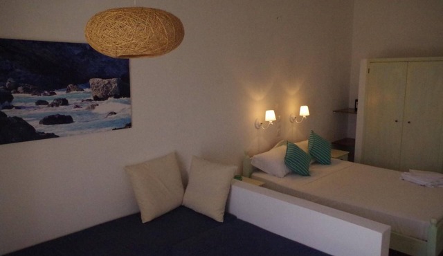 Hotel Esperos in Skiathos