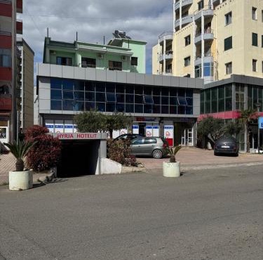 Hotel Europa