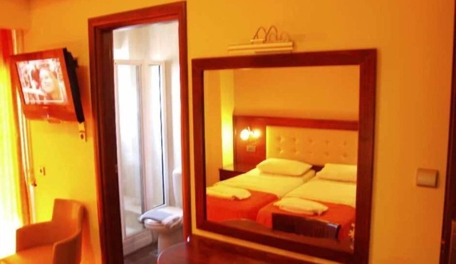 Hotel Filoxenia in Chania
