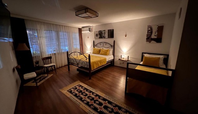 Hotel Fjorr