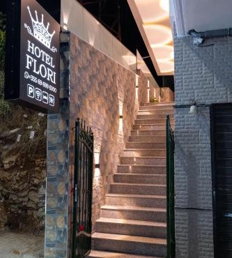Hotel Flori