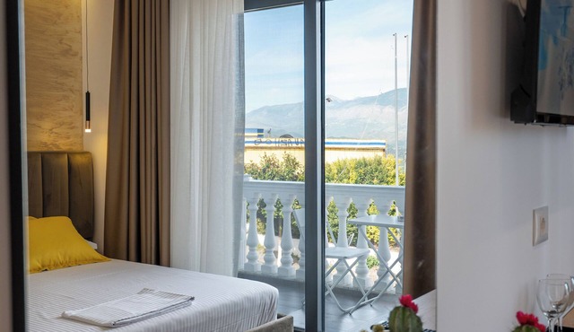 Hotel Flori