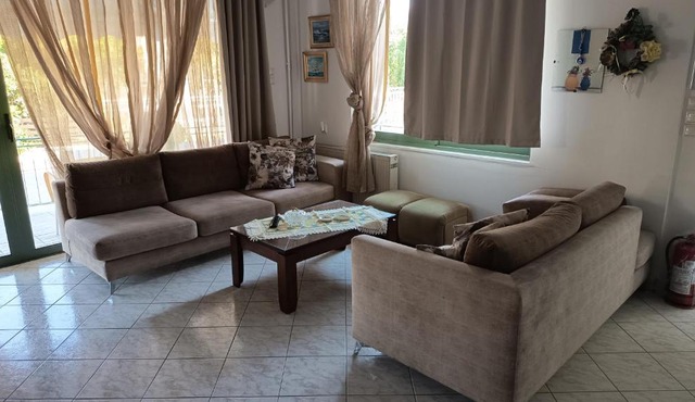 Hotel Fotini in Molos-Agios Konstantinos
