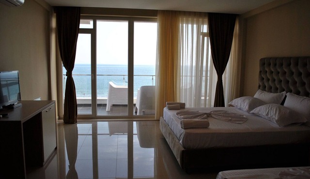 Hotel Frojd