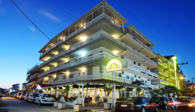 Hotel G.L.
