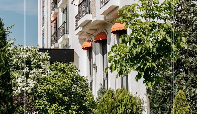 Hotel Garden