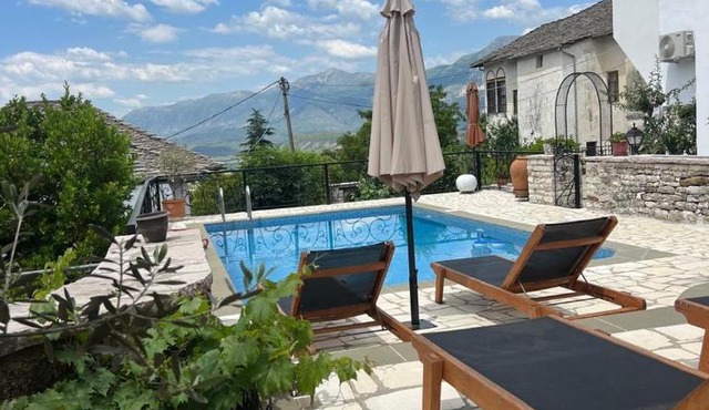 Hotel Gjirokastra in Gjirokastër