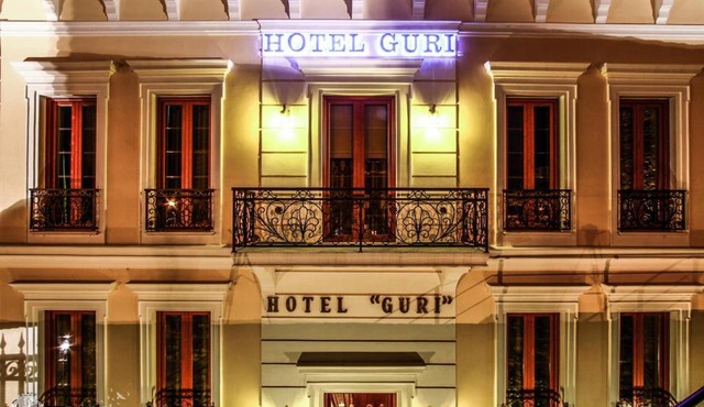 Hotel Guri