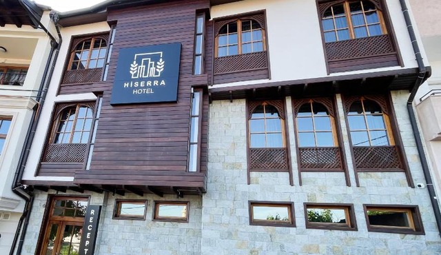Hotel Hiserra