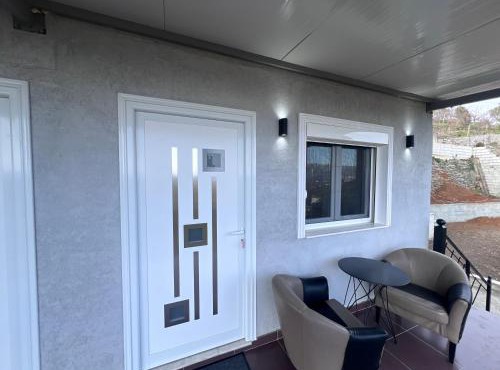 Hotel I Pari