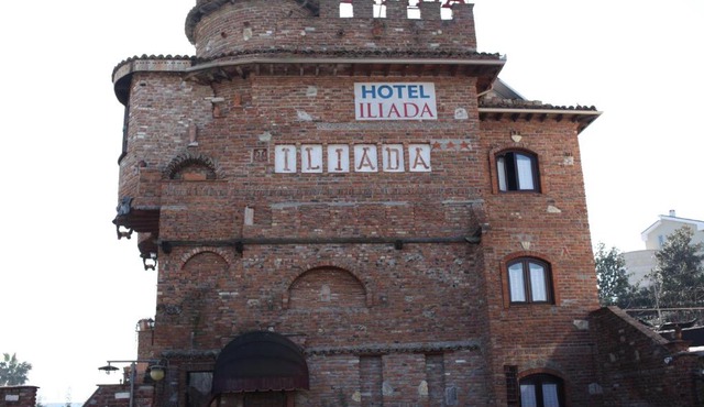 Hotel Iliada