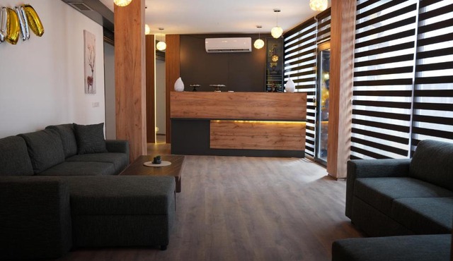 Hotel Joana