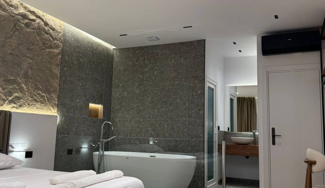 Hotel Jurgen