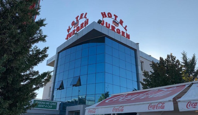 Hotel Jurgen
