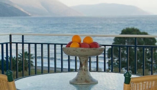 Hotel Kalafati