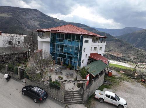 Hotel Kanione