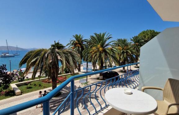 Hotel Kaonia