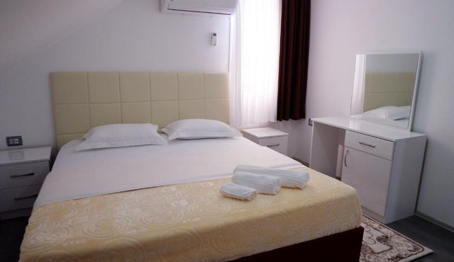 Hotel Kings Apartments