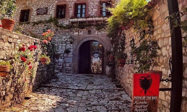 Hotel Klea