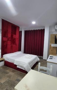 Hotel kleo Airport tirana