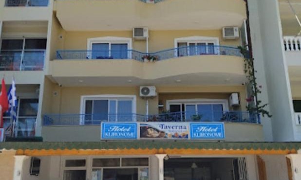 Hotel Klironomi