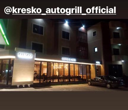 Hotel Kresko