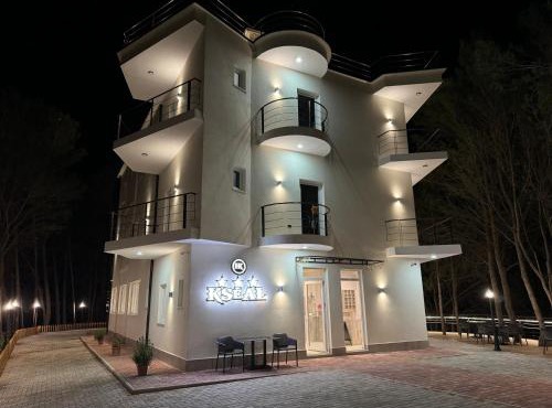 Hotel Kseal