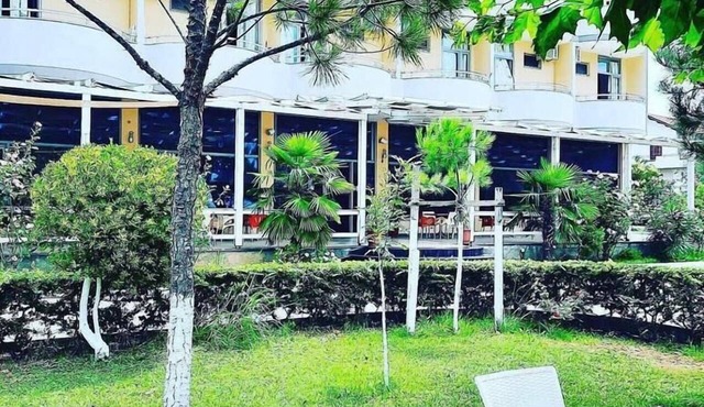 Hotel La Perla