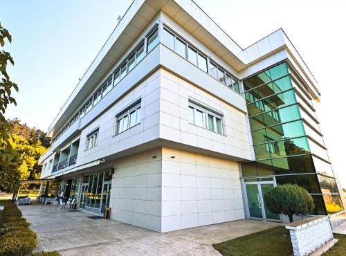 Hotel La Villa
