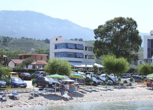 Hotel Lepenica
