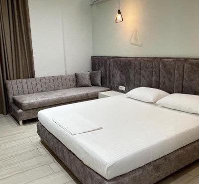 Hotel LIDI