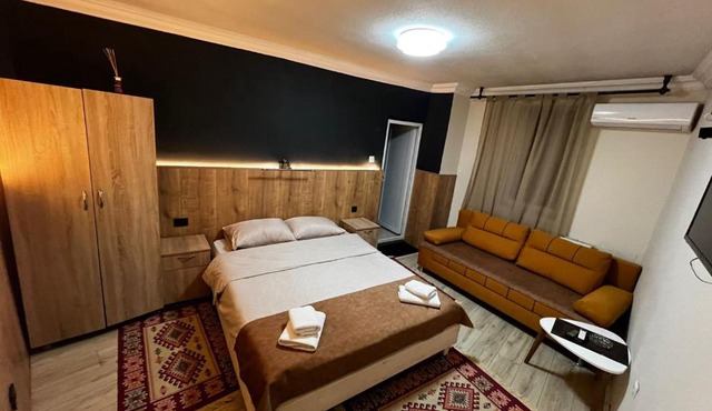 Hotel Lido
