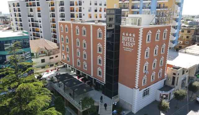 Hotel Liss