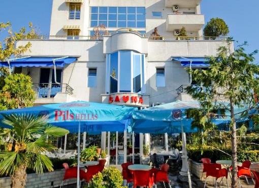 Hotel Lubjana