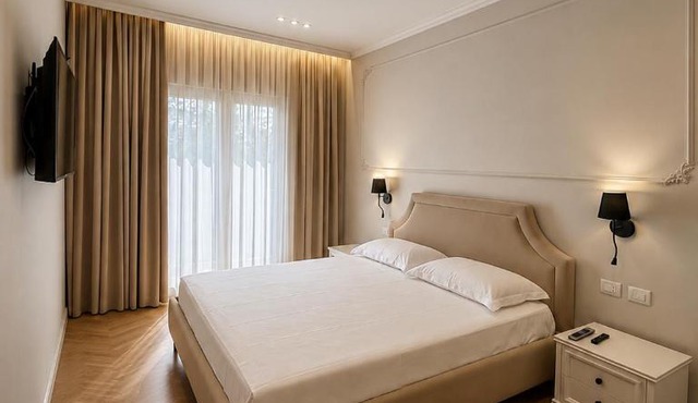 Hotel Luxury Palace