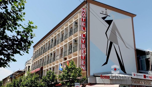 HOTEL LYBETEN