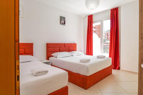 Hotel Maresol Accommodation