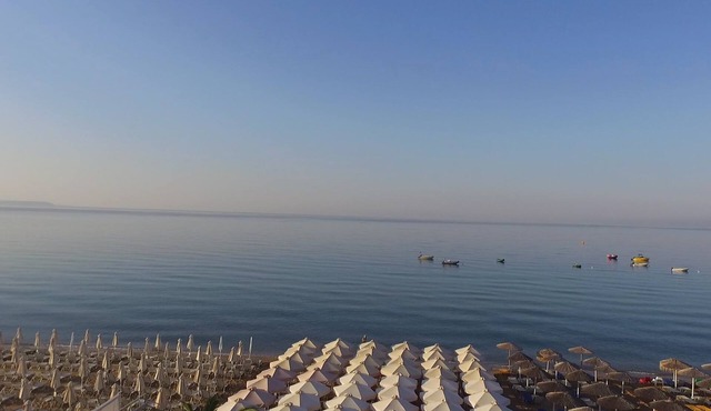 Hotel Mavridis