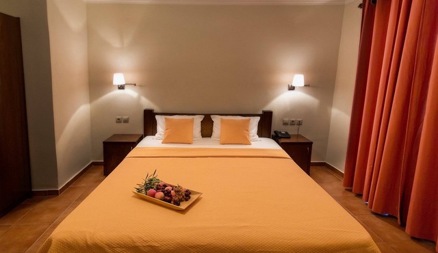 Hotel Morfeas