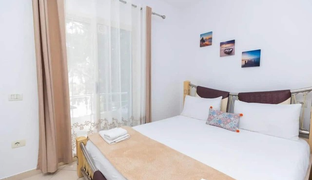 Hotel Natali 2 in Dhërmi
