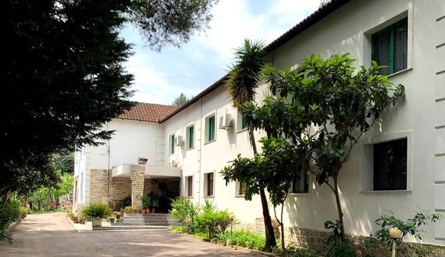 Hotel Nature