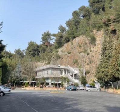 Hotel Oaz