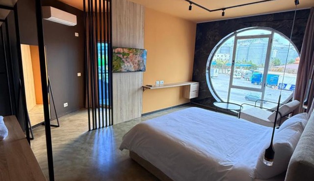 Hotel Omw Vore