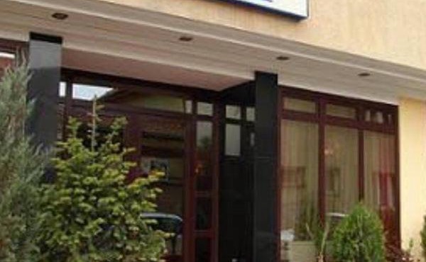 Hotel ORA