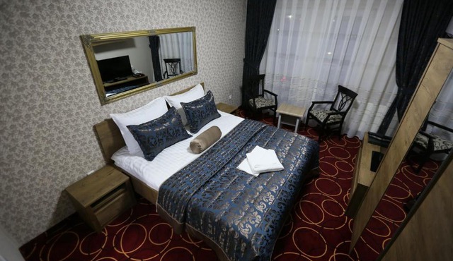 Hotel Pejton