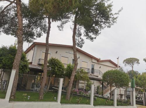 Hotel Pelikan
