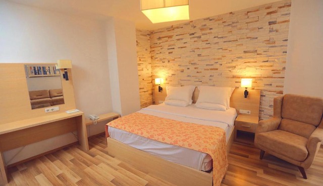 Hotel Pinocchio