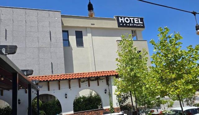 Hotel Pojata