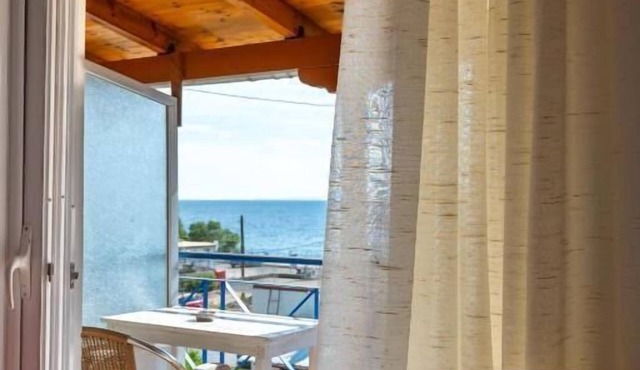 Hotel Portokali