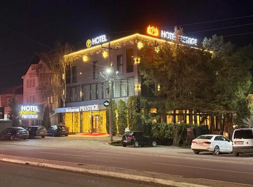Hotel Prestige in Mitrovica